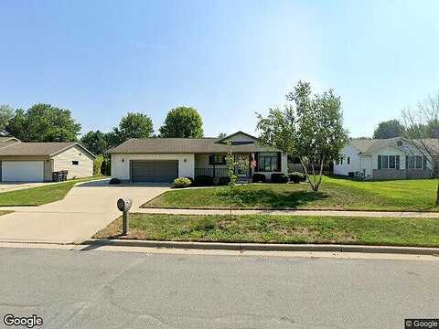 Gold Coast, EVANSVILLE, WI 53536