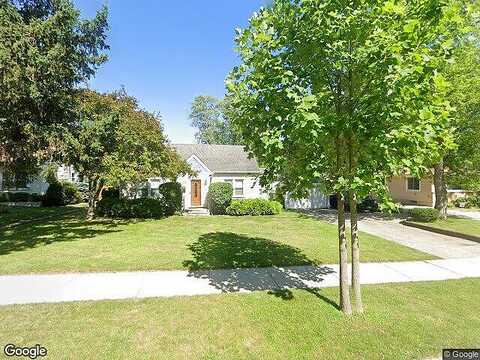 Kvamme, MADISON, WI 53716