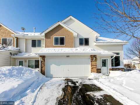 French, DUNDAS, MN 55019