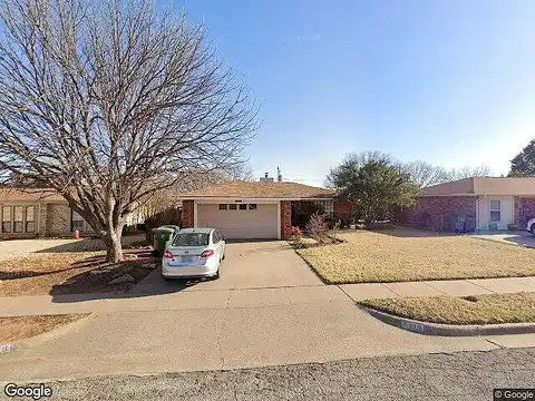 Ridgecrest, WICHITA FALLS, TX 76310