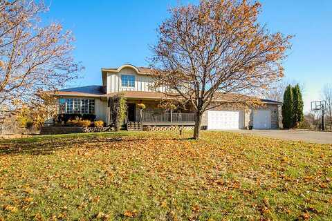 171St, ANDOVER, MN 55304