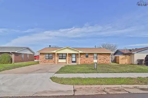 Cypress, WICHITA FALLS, TX 76310