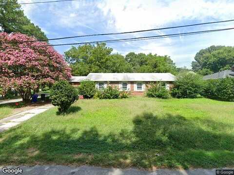 Little John, NORFOLK, VA 23513