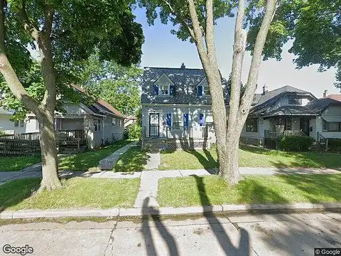 56Th, MILWAUKEE, WI 53218