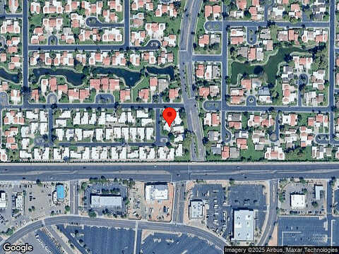 Leisure World, MESA, AZ 85206