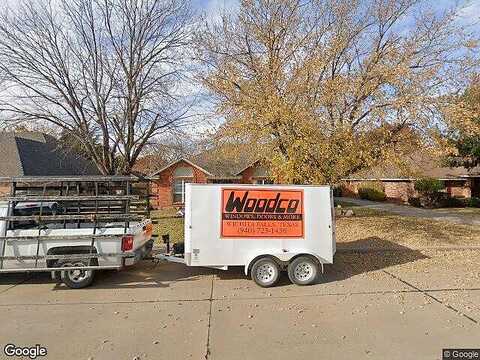 Grants, WICHITA FALLS, TX 76309