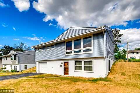 Howard, SAINT PAUL, MN 55119