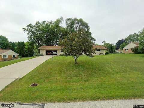 162Nd, BROOKFIELD, WI 53005