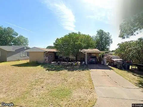 Idlewood, WICHITA FALLS, TX 76308
