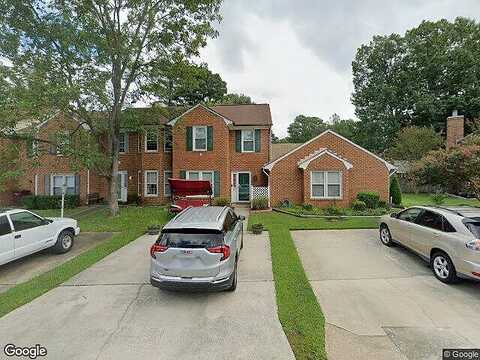 Faire Chase, CHESAPEAKE, VA 23322