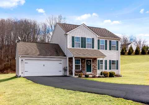 Little John, CHRISTIANSBURG, VA 24073