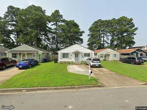 Sugar Creek, PORTSMOUTH, VA 23703