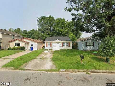 Peach Orchard, PORTSMOUTH, VA 23703