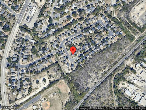 Wetmore, SAN ANTONIO, TX 78247