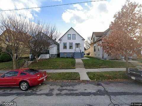 Barnard, CUDAHY, WI 53110