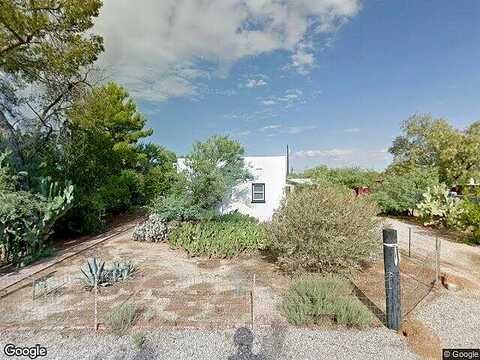 Vine, TUCSON, AZ 85719