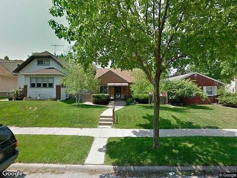 Herman, MILWAUKEE, WI 53207