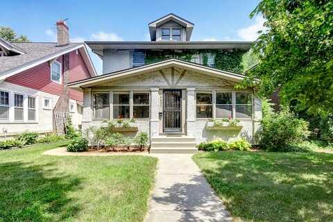Harriet, MINNEAPOLIS, MN 55409
