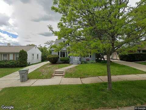 96Th, MILWAUKEE, WI 53222