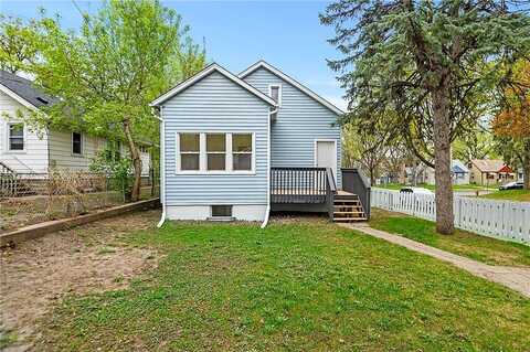 4Th, MINNEAPOLIS, MN 55412