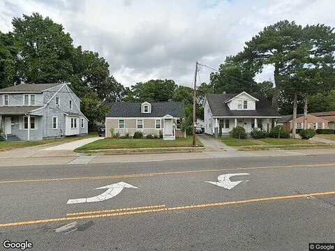 Sewells Point, NORFOLK, VA 23513