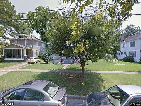Hamilton, PORTSMOUTH, VA 23707