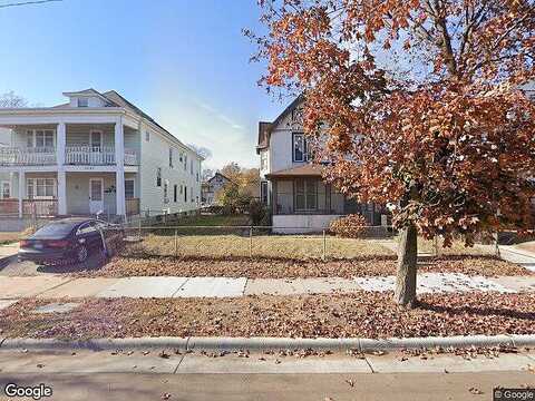 Stevens, MINNEAPOLIS, MN 55408