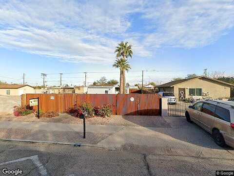 35Th, TUCSON, AZ 85713