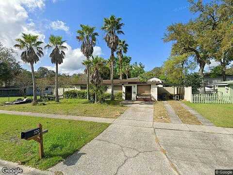 Canis, ORANGE PARK, FL 32073