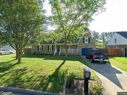Rio, CHESAPEAKE, VA 23322