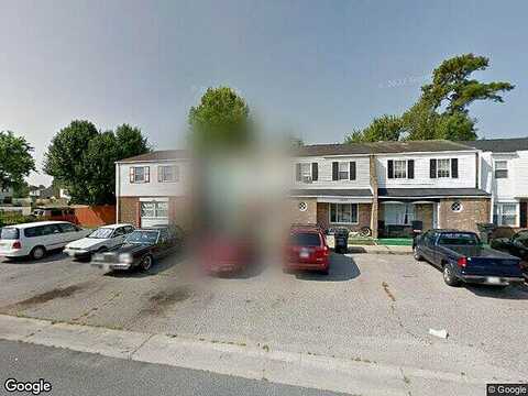 Manor Glenn, VIRGINIA BEACH, VA 23453