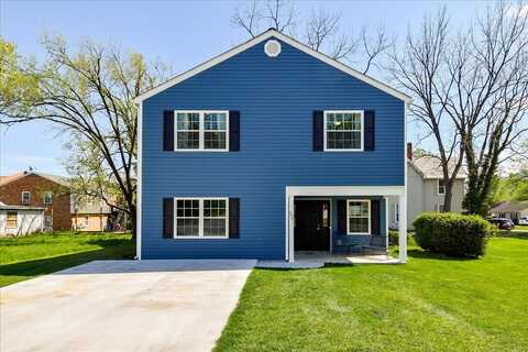 2Nd, SALEM, VA 24153