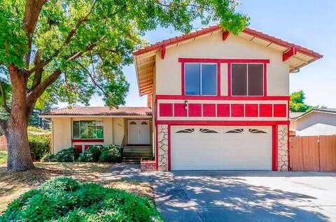 Tamango, SACRAMENTO, CA 95826