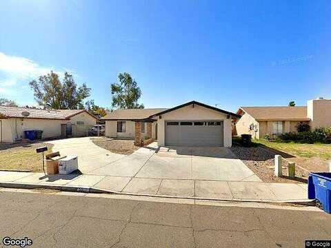 17Th, YUMA, AZ 85364