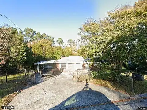 Thomas, AUGUSTA, GA 30906
