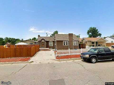 Cascade, PUEBLO, CO 81008