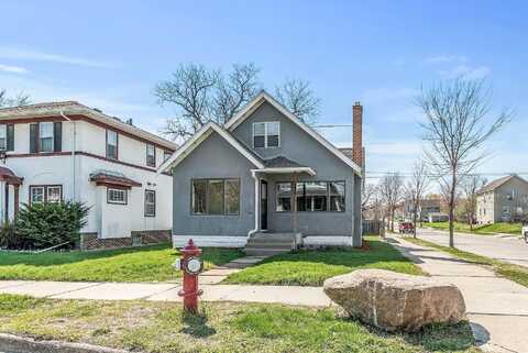 Knox, MINNEAPOLIS, MN 55411