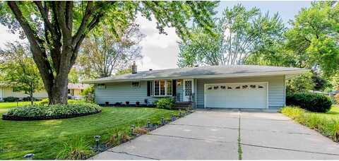 Marion, SAINT PAUL, MN 55113