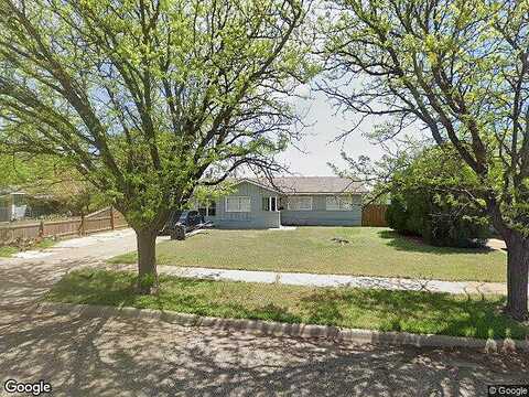 Pryor, AMARILLO, TX 79103