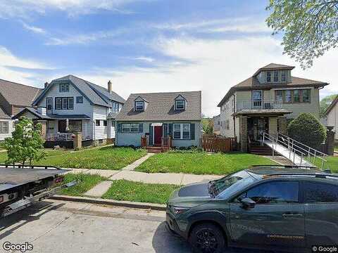 54Th, MILWAUKEE, WI 53210