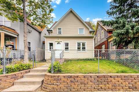 14Th, MINNEAPOLIS, MN 55407
