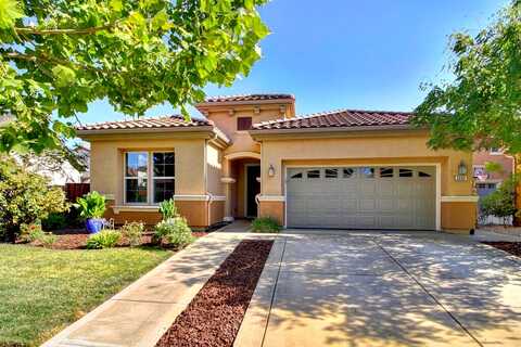 Briscoe, WOODLAND, CA 95776