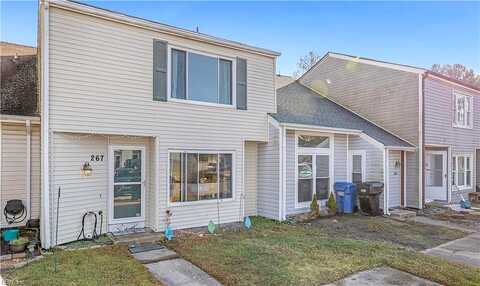 Thalia Trace, VIRGINIA BEACH, VA 23452