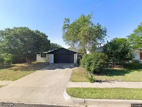 13Th, CANYON, TX 79015