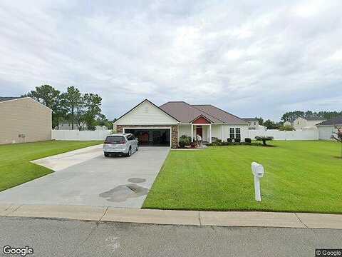 Tuscan, VALDOSTA, GA 31601