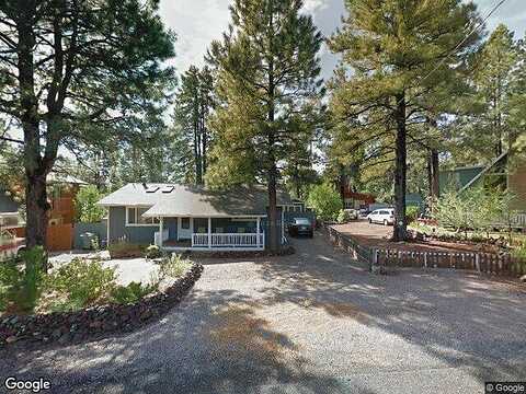 Hano, FLAGSTAFF, AZ 86005