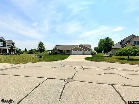 Cornellius Martin, DE PERE, WI 54115