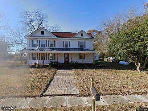 Main, CAPRON, VA 23829