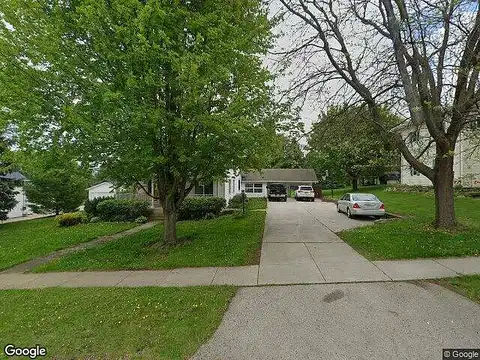 Elm, OAKFIELD, WI 53065