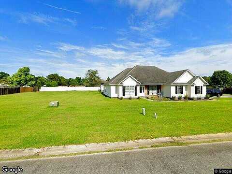 Ard, RAY CITY, GA 31645